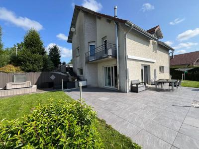 Annonce Vente 7 pices Maison Russey 25