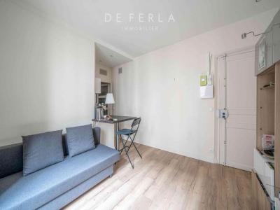 Annonce Vente Appartement Paris-15eme-arrondissement 75