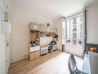 Acheter Appartement 15 m2 Paris-15eme-arrondissement