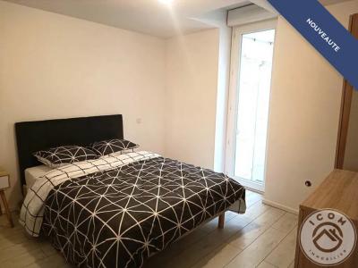 For sale Narbonne 3 rooms 62 m2 Aude (11100) photo 2