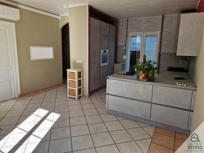 Annonce Vente 5 pices Maison Angouleme 16