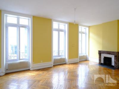 For rent Saint-etienne 5 rooms 137 m2 Loire (42000) photo 0