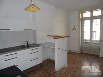 For rent Saint-etienne 5 rooms 137 m2 Loire (42000) photo 4