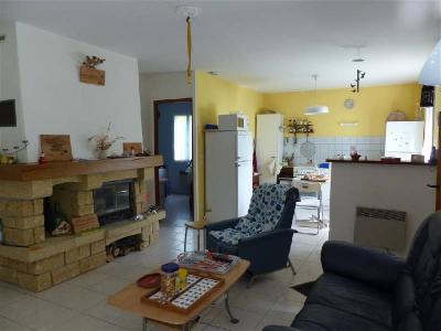 For sale Lavalade LAVALADE 4 rooms 95 m2 Dordogne (24540) photo 3