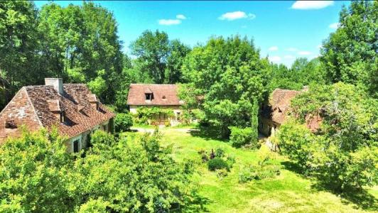 For sale Bugue LE BUGUE 11 rooms 360 m2 Dordogne (24260) photo 0