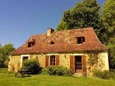 For sale Bugue LE BUGUE 11 rooms 360 m2 Dordogne (24260) photo 1