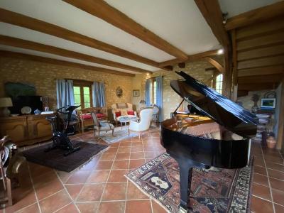 For sale Bugue LE BUGUE 11 rooms 360 m2 Dordogne (24260) photo 3