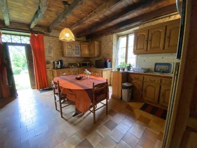 For sale Bugue LE BUGUE 11 rooms 360 m2 Dordogne (24260) photo 4