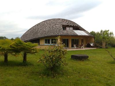 For sale Plazac 6 rooms 153 m2 Dordogne (24580) photo 0