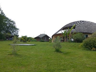 For sale Plazac 6 rooms 153 m2 Dordogne (24580) photo 1