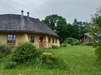 For sale Plazac 6 rooms 153 m2 Dordogne (24580) photo 2