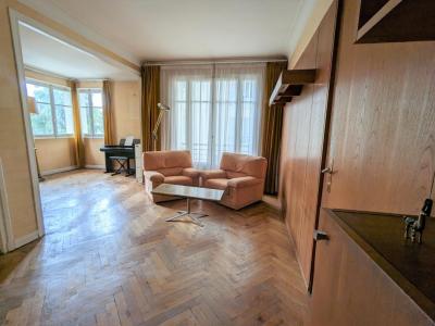 For sale Boulogne-billancourt 6 rooms 110 m2 Hauts de Seine (92100) photo 0