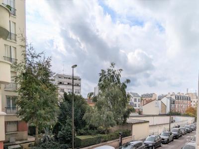 Acheter Appartement Boulogne-billancourt 695000 euros