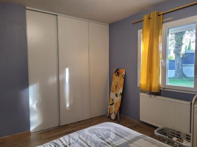 For sale Chemille 4 rooms 89 m2 Maine et loire (49120) photo 4