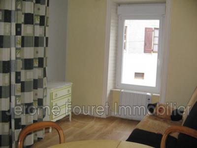 Louer Appartement Meymac Correze