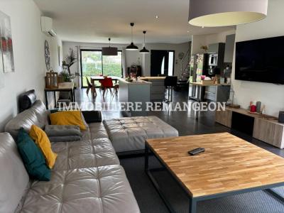 For sale Vignoux-sur-barangeon 6 rooms 163 m2 Cher (18500) photo 2