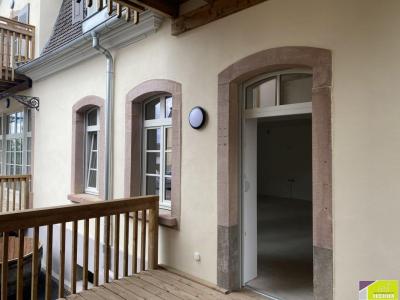 For sale Bergheim 5 rooms 122 m2 Haut rhin (68750) photo 0