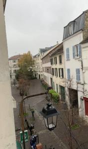 For rent Rueil-malmaison 2 rooms 45 m2 Hauts de Seine (92500) photo 0