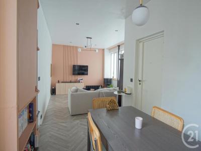 Acheter Appartement Choisy-le-roi 233000 euros