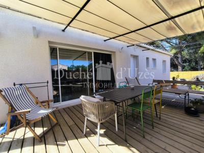 For sale Connaux 3 rooms 84 m2 Gard (30330) photo 0