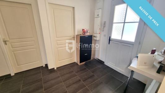 Annonce Vente 3 pices Appartement Quincy-voisins 77