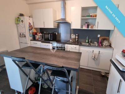 Acheter Appartement Quincy-voisins Seine et marne