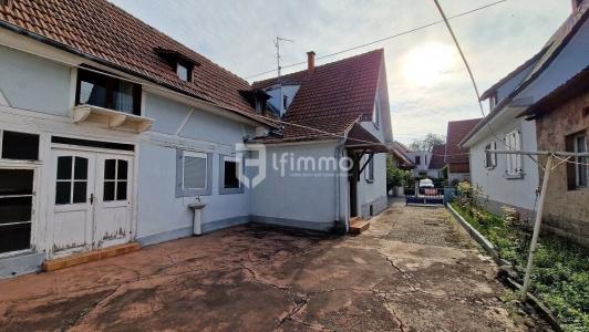 For sale Rohrwiller 6 rooms 140 m2 Bas rhin (67410) photo 3