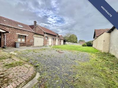 Annonce Vente 10 pices Maison Achiet-le-petit 62