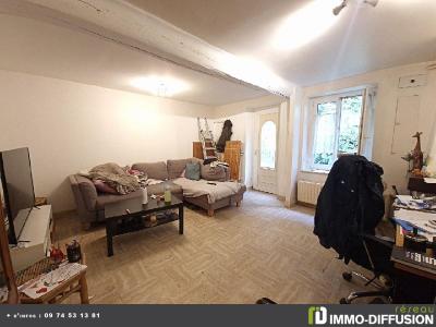 Annonce Vente 6 pices Maison  60