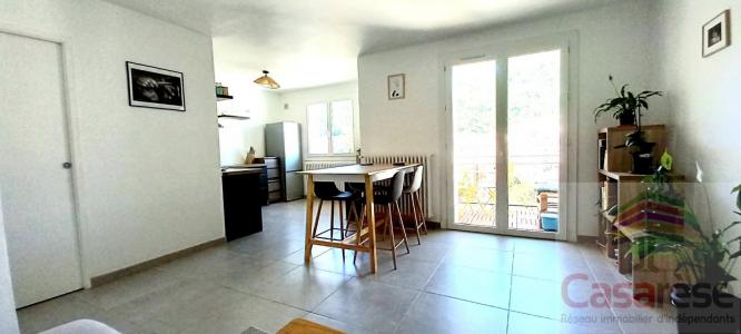 Acheter Appartement Vals-les-bains Ardeche