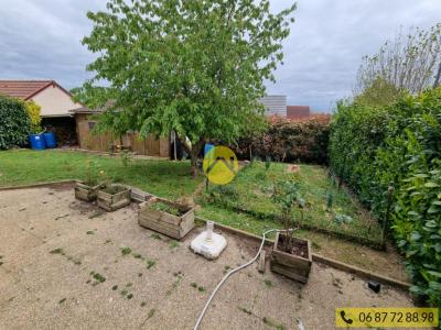 Annonce Vente 4 pices Maison Bourges 18