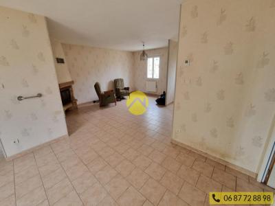 Acheter Maison Bourges 151200 euros