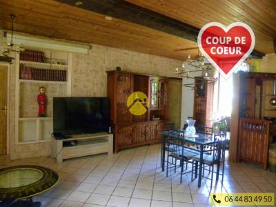 For sale Lere 11 rooms 230 m2 Cher (18240) photo 1