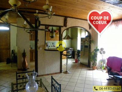 For sale Lere 11 rooms 230 m2 Cher (18240) photo 3