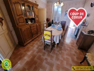 For sale Reuilly 4 rooms 100 m2 Indre (36260) photo 2