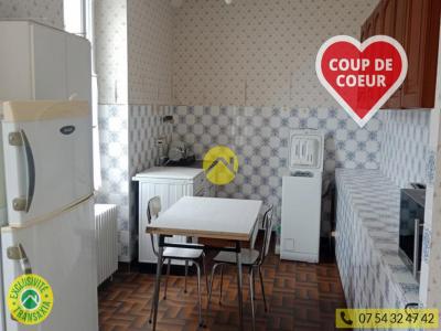 For sale Reuilly 4 rooms 100 m2 Indre (36260) photo 4