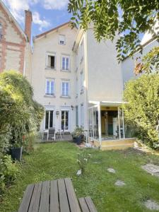 For sale Troyes 10 rooms 203 m2 Aube (10000) photo 1