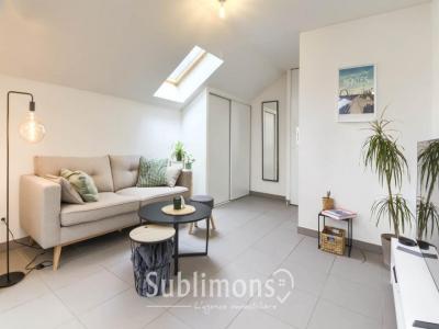 For sale Nantes 2 rooms 46 m2 Loire atlantique (44300) photo 0