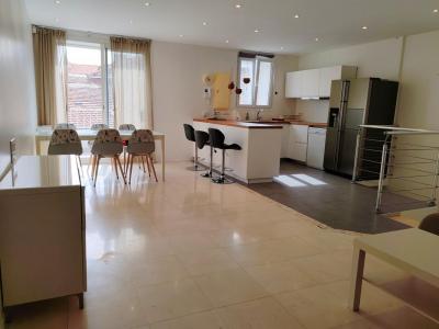 Annonce Vente Immeuble Marseille-15eme-arrondissement 13