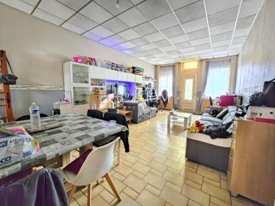 For sale Roubaix 5 rooms 130 m2 Nord (59100) photo 1