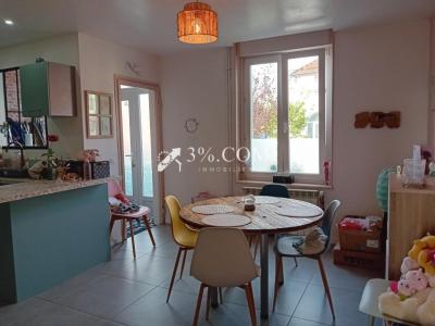 For sale Fameck 4 rooms 82 m2 Moselle (57290) photo 2