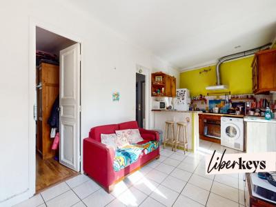 For sale Drancy 3 rooms 46 m2 Seine saint denis (93700) photo 1