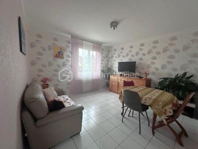 For sale Gagny 3 rooms 51 m2 Seine saint denis (93220) photo 0