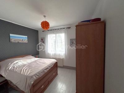 For sale Gagny 3 rooms 51 m2 Seine saint denis (93220) photo 4