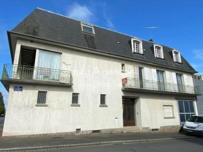 For sale Saint-hilaire-du-harcouet 8 rooms 200 m2 Manche (50600) photo 0