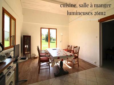 For sale Beaumont-de-lomagne 4 rooms 83 m2 Tarn et garonne (82500) photo 1