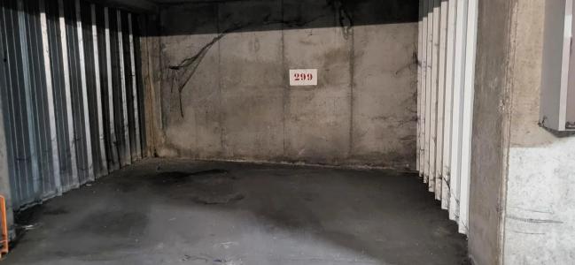 Annonce Vente Parking Marseille-3eme-arrondissement 13