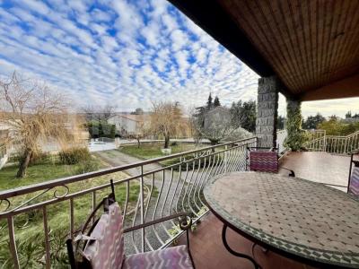 For sale Aubenas 8 rooms 168 m2 Ardeche (07200) photo 0