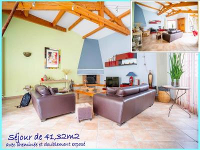 For sale Montrejeau 7 rooms 245 m2 Haute garonne (31210) photo 0