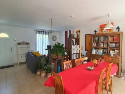 Acheter Maison 99 m2 Montjoire